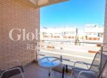 Wiederverkauf - PENTHOUSE -
PILAR DE LA HORADADA - Costa Blanca