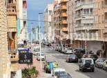 Revente - APPARTEMENT -
TORREVIEJA - Playa del Cura
