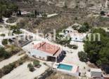 Venta - CASA -
CREVILLENTE - Inland