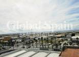 Wederverkoop - APPARTEMENT -
TORREVIEJA - Nueva Torrevieja