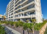 Venta - Apartamento -
TORREVIEJA - Punta Prima