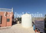 Resale - HOUSE -
LA MARINA - Elche / Elx