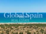 Wederverkoop - APPARTEMENT -
GUARDAMAR DEL SEGURA - El moncayo