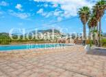 Resale - HOUSE -
LA NUCÍA - La nucia