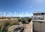 Resale - Penthouse -
PILAR DE LA HORADADA - Costa Blanca Sur