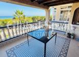 Revente - MAISON -
GUARDAMAR DEL SEGURA - Costa Blanca