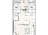 Wederverkoop - APPARTEMENT -
SAN PEDRO DEL PINATAR - Lopagán