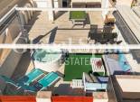 Wederverkoop - APPARTEMENT -
LOS BALCONES - LOS ALTOS - Costa Blanca