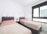 Venta - APARTAMENTO -
SAN MIGUEL DE SALINAS - Inland