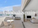 Resale - PENTHOUSE -
TORREVIEJA - LOS BALCONES - LOS ALTOS