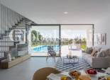 New Build - VILLA -
BAÑOS Y MENDIGO - Altaona Golf