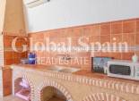 Resale - VILLA -
HEREDADES - Costa Blanca