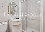 Revente - APPARTEMENT -
TORREVIEJA - Costa Blanca