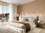 Nueva construcción  - VILLA -
ESTEPONA - Seghers