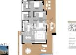 Neubau - PENTHOUSE -
SAN PEDRO ALCÁNTARA - pueblo