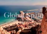 Neubau - PENTHOUSE -
ALICANTE - Centro