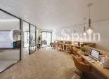 Nouvelle construction - APPARTEMENT -
MANILVA - Castillo de la Duquesa
