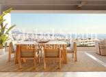 New Build - APARTMENT -
ESTEPONA - Las Mesas