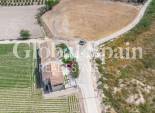 Revente - MAISON -
ORIHUELA - Desamparados-hurchillo-torremendo
