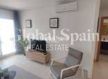 Resale - APARTMENT -
SUCINA - Inland