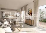 Nieuwbouw - VILLA -
MONFORTE DEL CID - Alenda Golf
