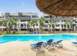 Revente - PENTHOUSE -
LOS BALCONES - LOS ALTOS - AMANECER
