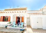 Wiederverkauf - VILLA -
LA ZENIA - Costa Blanca