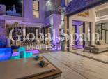 Resale - Villa -
ORIHUELA COSTA - Las Colinas Golf