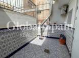 Wederverkoop - HUIS -
FORMENTERA DEL SEGURA - Costa Blanca