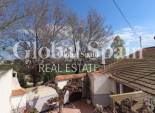Wederverkoop - VILLA -
Heredades - Heredades - Village