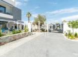 Nowo zbudowane - Apartament -
TORREVIEJA - LOS BALCONES - LOS ALTOS