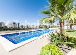 Resale - PENTHOUSE -
ORIHUELA COSTA - Costa Blanca
