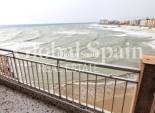 Odsprzedaż - MIESZKANIE -
TORREVIEJA - 