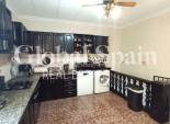 Revente - VILLA -
CREVILLENTE - Inland