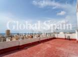 Wederverkoop - APPARTEMENT -
TORREVIEJA - Playa Del Cura