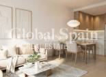 Nieuwbouw - APPARTEMENT -
FINESTRAT