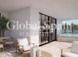 Nouvelle construction - APPARTEMENT -
MONDA - Guaro