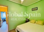 Wederverkoop - APPARTEMENT -
LA MATA - Costa Blanca