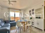 Revente - APPARTEMENT -
TORREVIEJA - Cabo Cervera