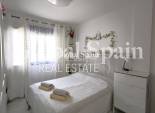 Wederverkoop - APPARTEMENT -
LA ZENIA - Costa Blanca