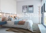 Nueva construcción  - Apartamento -
GUARDAMAR DEL SEGURA - Guardamar del Segura