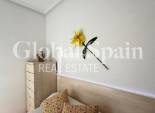 Revente - PENTHOUSE -
TORREVIEJA - Playa del Cura