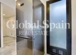 Resale - APARTMENT -
VILLAJOYOSA - La Cala