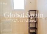 Wederverkoop - VILLA -
ALICANTE - El Campello