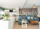 Resale - APARTMENT -
ORIHUELA COSTA - Costa Blanca