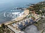 Nieuwbouw - VILLA -
CUEVAS DEL ALMANZORA - Cala Panizo