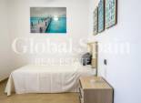 Wiederverkauf - WOHNUNG -
LOS ALCÁZARES - Costa Calida