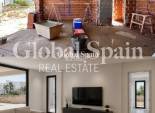 Wiederverkauf - VILLA -
LAS COLINAS GOLF RESORT - Costa Blanca