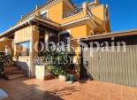 Venta - Casa adosada -
TORREVIEJA - Costa Blanca Sur
