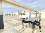 Revente - PENTHOUSE -
VILLAMARTÍN - LOS DOLSES
